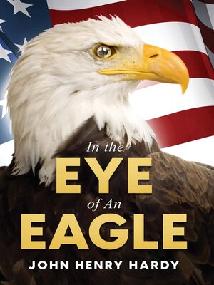 cover image of In the Eye of an Eagle